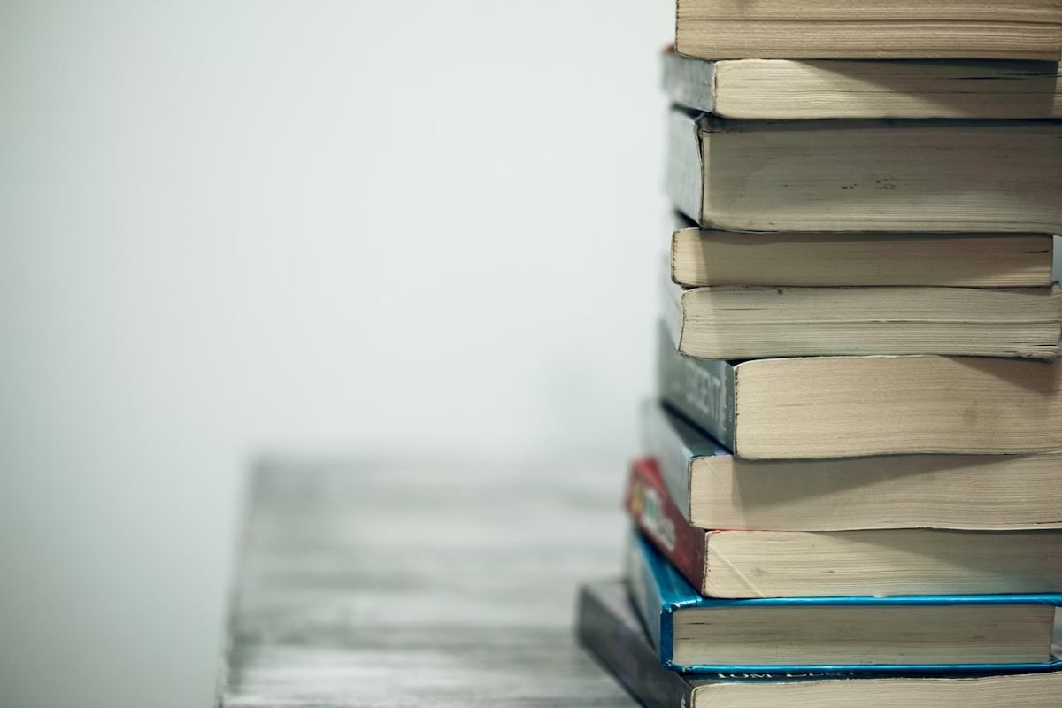 book talk